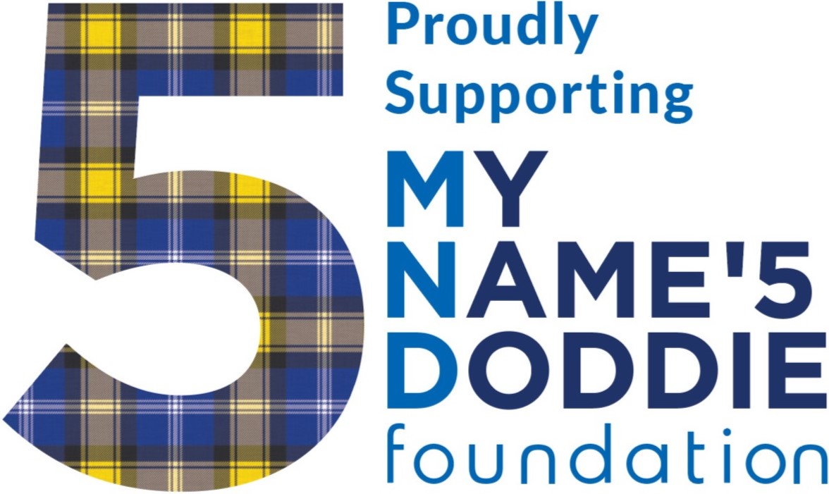 My Name'5 Doddie Foundation